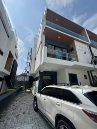 4 bedroom Semi detached Duplex For Rent Lugard Avenue 2nd Avenue Extension Ikoyi Lagos