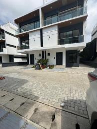 4 bedroom Semi detached Duplex For Rent Old Ikoyi Lagos
