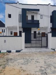 4 bedroom Semi detached Duplex For Sale Sangotedo Ajah Lagos 4 bedroom Semi detached Duplex For Sale Sangotedo Ajah Lagos