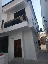 4 bedroom Semi detached Duplex For Sale Osapa London Osapa Lekki Lagos 4 bedroom Semi detached Duplex For Sale Osapa London Osapa Lekki Lagos