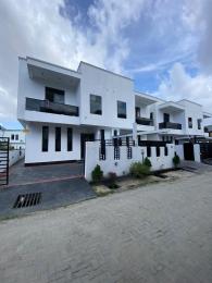 4 bedroom Semi detached Duplex For Sale Ajah Lagos