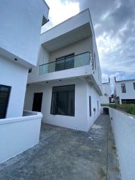 4 bedroom Semi detached Duplex For Sale Ajah Lagos