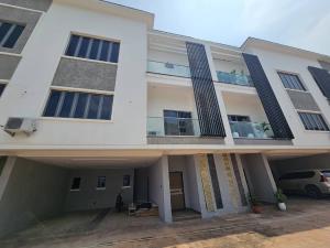 4 bedroom Terraced Duplex For Rent Banana Island Ikoyi Lagos 4 bedroom Terraced Duplex For Rent Banana Island Ikoyi Lagos
