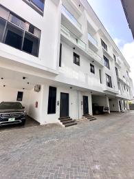 4 bedroom Terrace For Rent Off Awolowo Ikoyi South West Lagos