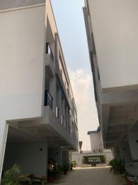 4 bedroom Terrace For Sale Off Amore, Toyin Street Ikeja Lagos 4 bedroom Terrace For Sale Off Amore, Toyin Street Ikeja Lagos