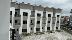 4 bedroom Terrace For Sale Jahi Abuja Phase 2  4 bedroom Terrace For Sale Jahi Abuja Phase 2