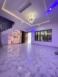 4 bedroom Terraced Duplex For Rent Harris Drive Victoria Garden City Lekki Lagos