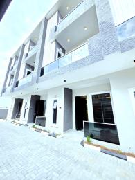 4 bedroom Terraced Duplex For Rent Oniru Victoria Island Lagos