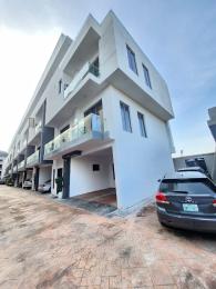 4 bedroom Terraced Duplex For Rent Victoria Island Lagos