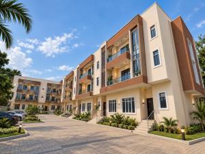 4 bedroom Terraced Duplex For Sale No. 3 Ntc Road, Iyaganku Estate (gra), Ibadan, Oyo Ibadan Oyo