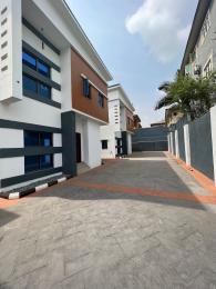 4 bedroom Terraced Duplex For Sale Omole Phase 1 Ojodu Lagos 4 bedroom Terraced Duplex For Sale Omole Phase 1 Ojodu Lagos
