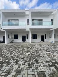4 bedroom Terraced Duplex For Rent Harrison Drive Victoria Garden City Lekki Lagos