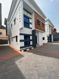 4 bedroom Terraced Duplex For Sale Omole Phase 1 Ojodu Lagos 4 bedroom Terraced Duplex For Sale Omole Phase 1 Ojodu Lagos