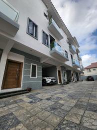4 bedroom Terrace For Rent Ikate Lekki Lekki Phase 1 Lagos 4 bedroom Terrace For Rent Ikate Lekki Lekki Phase 1 Lagos