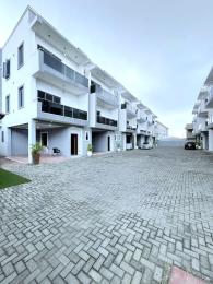4 bedroom Terraced Duplex For Sale Ikate Elegushi Lekki Lagos