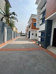 4 bedroom Terraced Duplex For Sale Omole Phase 1 Ojodu Lagos 4 bedroom Terraced Duplex For Sale Omole Phase 1 Ojodu Lagos