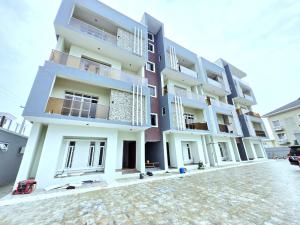 4 bedroom Terraced Duplex For Rent Lekki Phase 1 Lagos