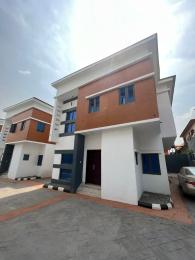 4 bedroom Terraced Duplex For Sale Omole Phase 1 Ojodu Lagos 4 bedroom Terraced Duplex For Sale Omole Phase 1 Ojodu Lagos