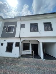 4 bedroom Terraced Duplex For Rent Sky Mall Ajah Lagos