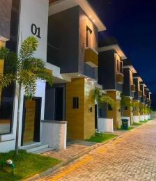 4 bedroom Terraced Duplex For Rent Lekki Palm City Estate Ajah Lagos 4 bedroom Terraced Duplex For Rent Lekki Palm City Estate Ajah Lagos