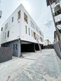 4 bedroom Terraced Duplex For Sale Osapa London Lekki Lagos 4 bedroom Terraced Duplex For Sale Osapa London Lekki Lagos