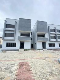 4 bedroom Terraced Duplex For Sale Ologolo Lekki Lagos