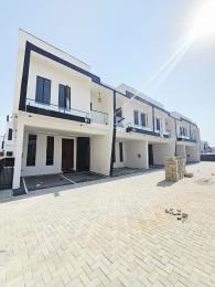 4 bedroom Terraced Duplex For Sale Ikota Lekki Lagos