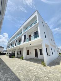 4 bedroom Terraced Duplex For Sale Orchid Road Lekki Lagos
