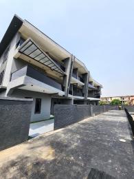 4 bedroom Terraced Duplex For Sale Maryland Lagos