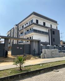 4 bedroom Terrace For Sale Oniru Victoria Island Lagos