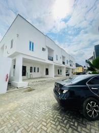 4 bedroom Terrace For Rent Thomas Estate Ajah Lagos