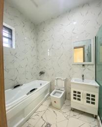 4 bedroom Terraced Duplex For Rent Ikota, Vgc Ikota Lekki Lagos