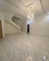 4 bedroom Terraced Duplex For Rent Ikota Lekki Lagos