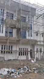 4 bedroom Terraced Duplex For Sale No. 3 Ntc Road, Iyaganku Estate (gra), Ibadan, Oyo Ibadan Oyo