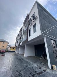 4 bedroom Terrace For Rent Thomas Estate Ajah Lagos 4 bedroom Terrace For Rent Thomas Estate Ajah Lagos