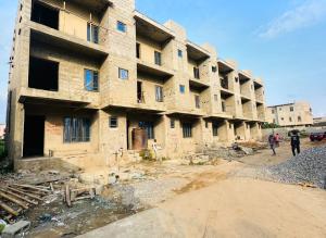 4 bedroom Terraced Duplex For Sale Oko Oba Agege Lagos 4 bedroom Terraced Duplex For Sale Oko Oba Agege Lagos