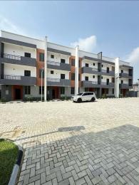 4 bedroom Terraced Duplex For Rent Ikate, Lekki Lekki Lagos