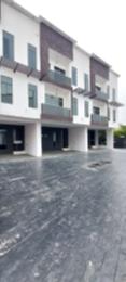 4 bedroom Terraced Duplex For Rent Thomas Estate Ajah Lagos