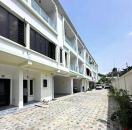 4 bedroom Terraced Duplex For Sale Old Ikoyi Lagos 4 bedroom Terraced Duplex For Sale Old Ikoyi Lagos