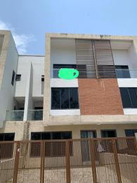 4 bedroom Terraced Duplex For Rent Ikate Elegushi Lekki Lagos