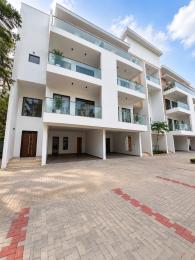 4 bedroom Terrace For Rent Banana Island Ikoyi Lagos
