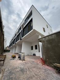 4 bedroom Terraced Duplex For Sale Mende Maryland Lagos 4 bedroom Terraced Duplex For Sale Mende Maryland Lagos