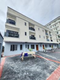 4 bedroom Terraced Duplex For Sale Lekki Phase 1 Lagos