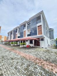 4 bedroom Terrace For Sale Ikate Elegushi Lekki Lagos