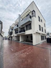 4 bedroom Terrace For Rent Ikate Lekki Phase One Lekki Phase 1 Lagos