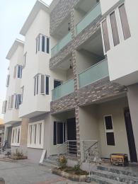 4 bedroom Terraced Duplex For Rent Lekki Phase 1 Lagos