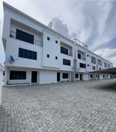 4 bedroom Terrace For Rent Victoria Island Lagos