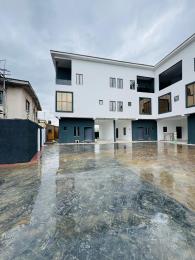 4 bedroom Terraced Duplex For Sale Omole Phase 1 Ojodu Lagos 4 bedroom Terraced Duplex For Sale Omole Phase 1 Ojodu Lagos