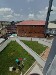 4 bedroom Terraced Duplex For Sale Obanikoro Estate Obanikoro Shomolu Lagos