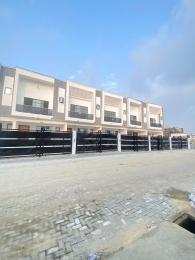 4 bedroom Terraced Duplex For Sale In An Estate Ikota Lekki Lagos